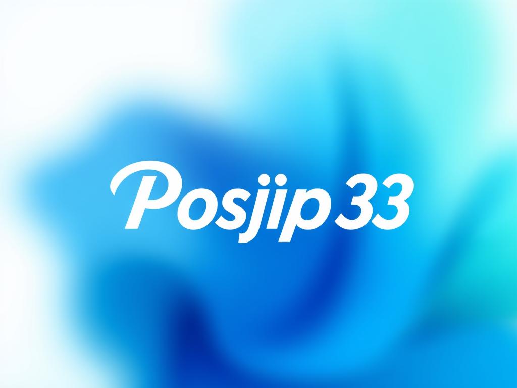 posjp33 slot