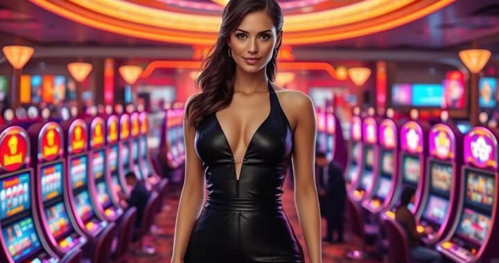 Pos Jp 33 Slot Toto: Peluang Menang Besar Setiap Hari