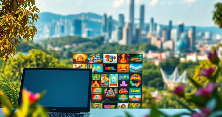 Togel Online di Posjp33: Aman, Mudah, & Peluang Menang Tinggi