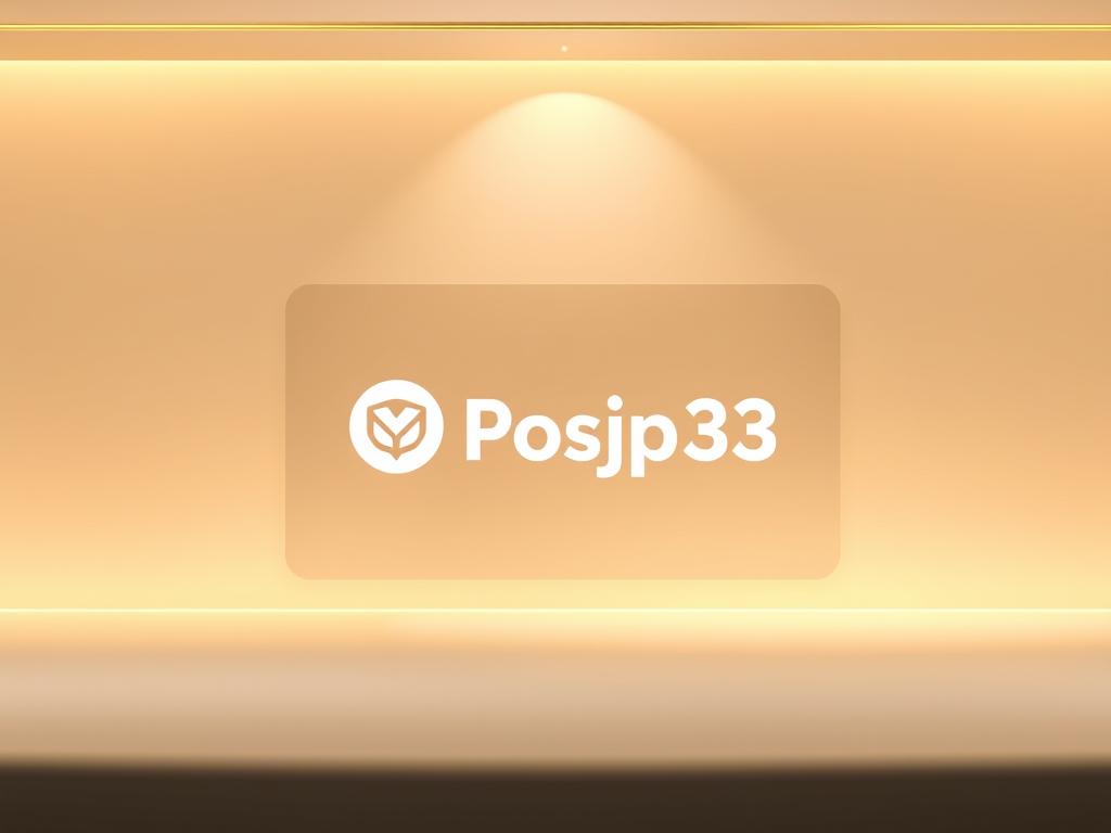 Posjp33 Toto Terpercaya
